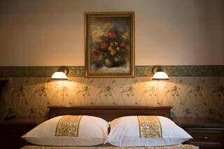 Отели типа «постель и завтрак» Residenz Selena Устка Двухместный номер с 1 кроватью-5