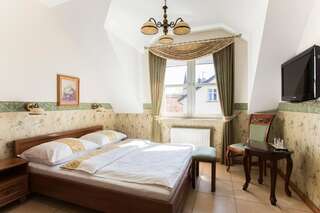 Отели типа «постель и завтрак» Residenz Selena Устка Двухместный номер с 1 кроватью-13