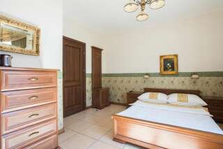 Отели типа «постель и завтрак» Residenz Selena Устка Двухместный номер с 1 кроватью-15