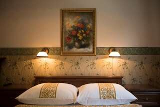 Отели типа «постель и завтрак» Residenz Selena Устка Двухместный номер с 1 кроватью-17