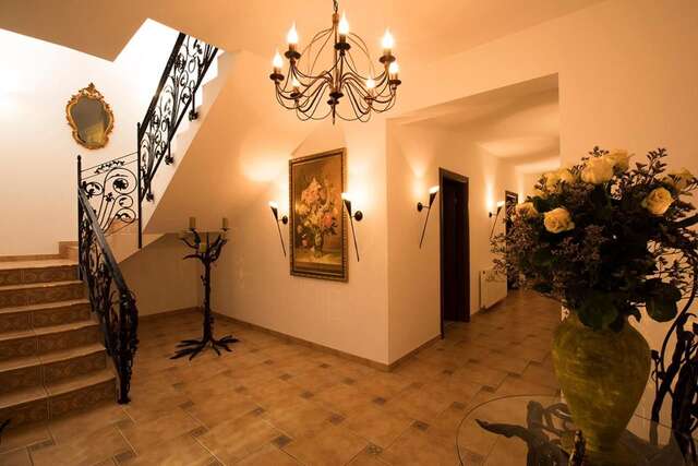 Отели типа «постель и завтрак» Residenz Selena Устка-3