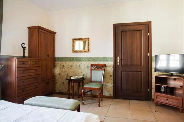 Отели типа «постель и завтрак» Residenz Selena Устка-13