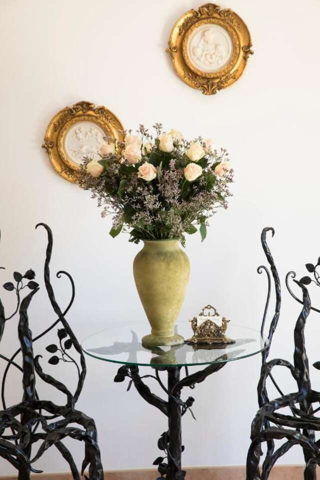 Отели типа «постель и завтрак» Residenz Selena Устка-14