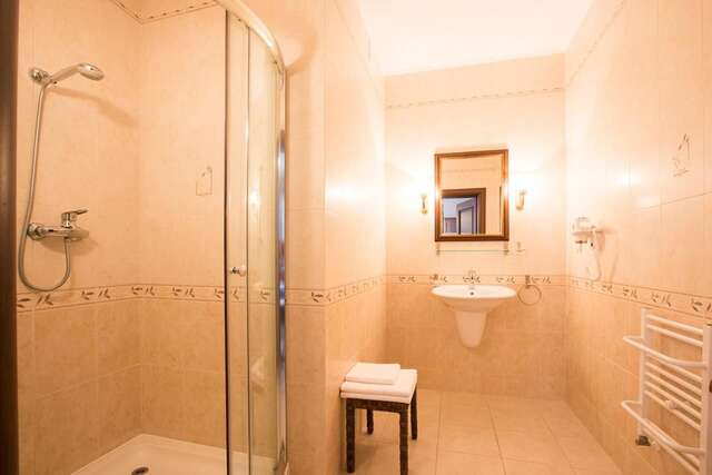 Отели типа «постель и завтрак» Residenz Selena Устка-18