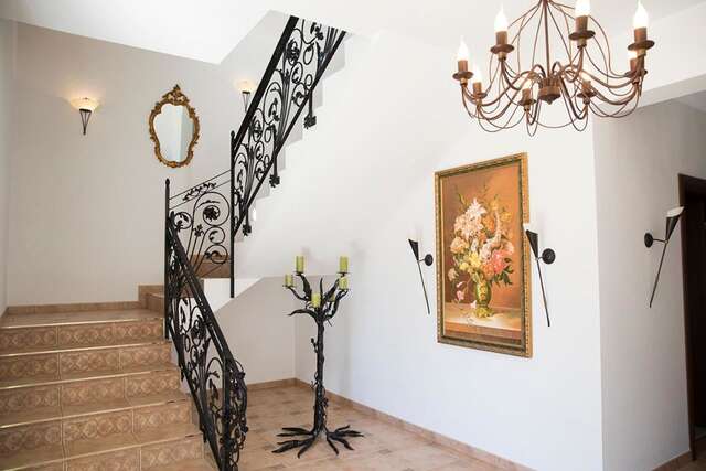 Отели типа «постель и завтрак» Residenz Selena Устка-20