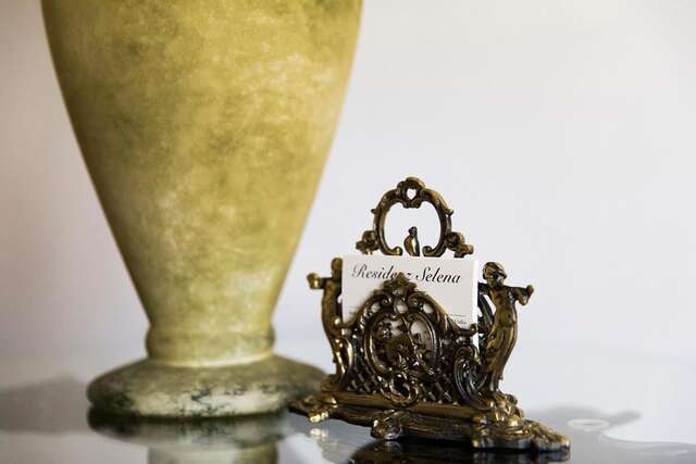 Отели типа «постель и завтрак» Residenz Selena Устка-24