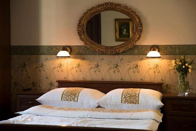 Отели типа «постель и завтрак» Residenz Selena Устка-25
