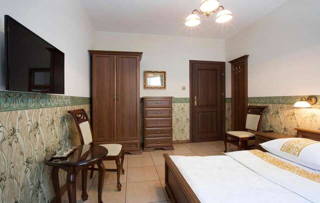 Отели типа «постель и завтрак» Residenz Selena Устка-27