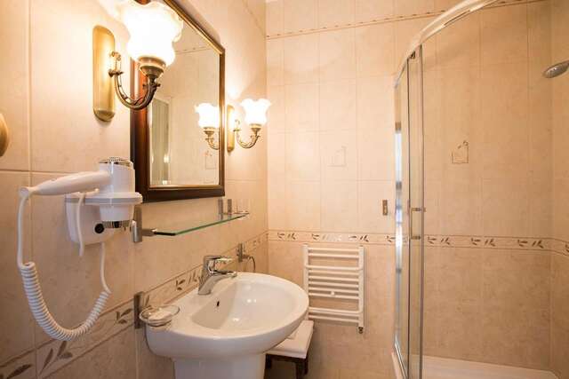 Отели типа «постель и завтрак» Residenz Selena Устка-28