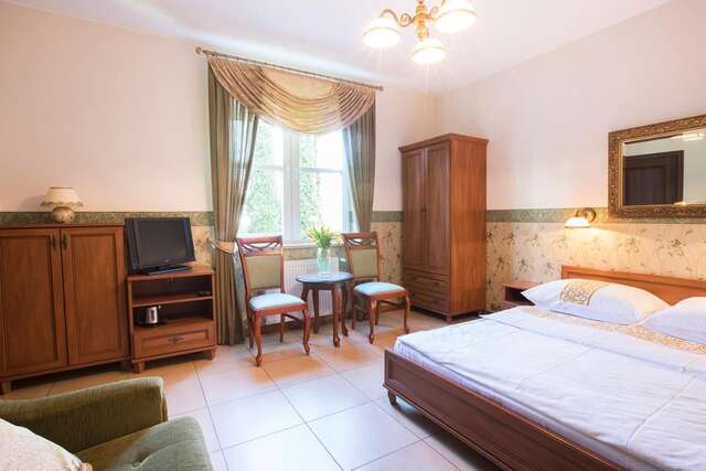 Отели типа «постель и завтрак» Residenz Selena Устка-29