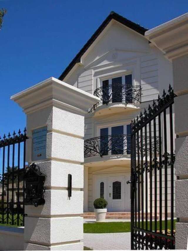 Отели типа «постель и завтрак» Residenz Selena Устка-30