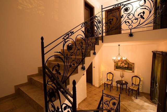 Отели типа «постель и завтрак» Residenz Selena Устка-31