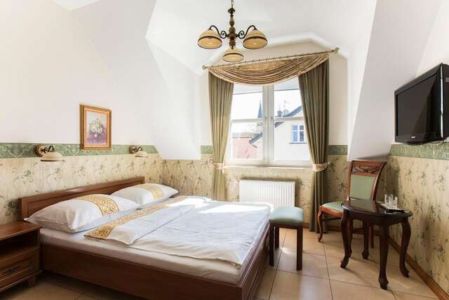 Отели типа «постель и завтрак» Residenz Selena Устка-5