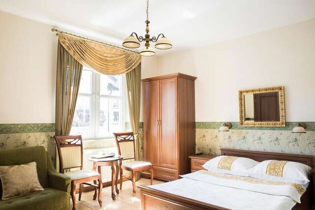 Отели типа «постель и завтрак» Residenz Selena Устка-34