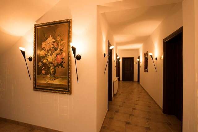 Отели типа «постель и завтрак» Residenz Selena Устка-36