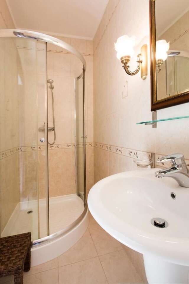Отели типа «постель и завтрак» Residenz Selena Устка-38