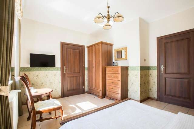 Отели типа «постель и завтрак» Residenz Selena Устка-39