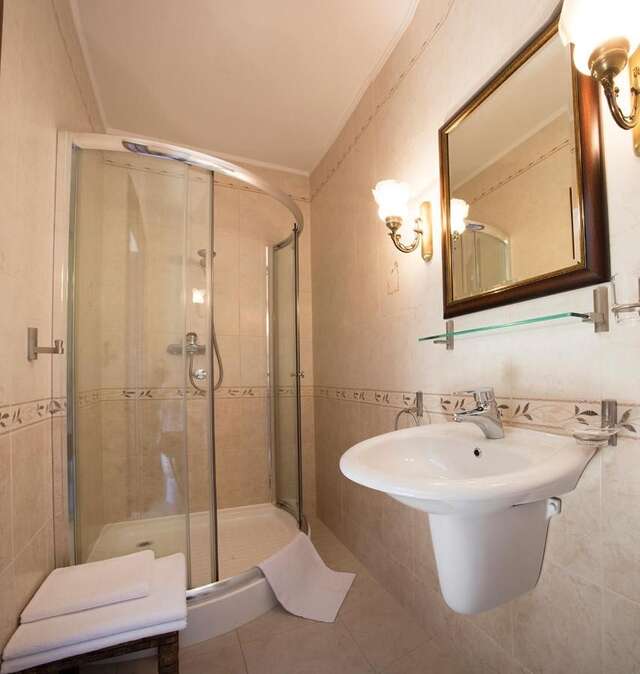 Отели типа «постель и завтрак» Residenz Selena Устка-40