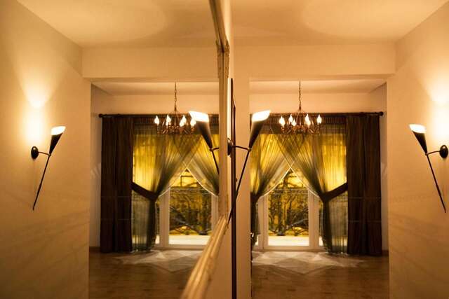 Отели типа «постель и завтрак» Residenz Selena Устка-42