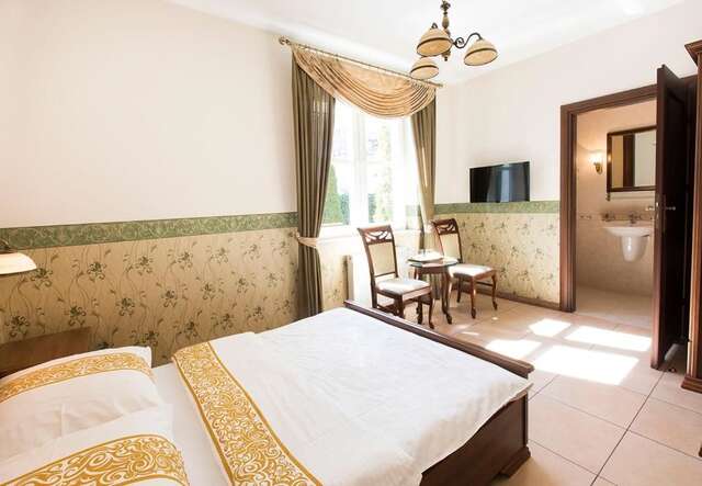 Отели типа «постель и завтрак» Residenz Selena Устка-44