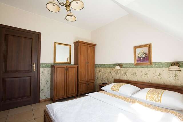 Отели типа «постель и завтрак» Residenz Selena Устка-45