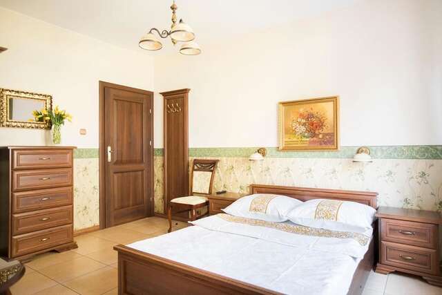 Отели типа «постель и завтрак» Residenz Selena Устка-47
