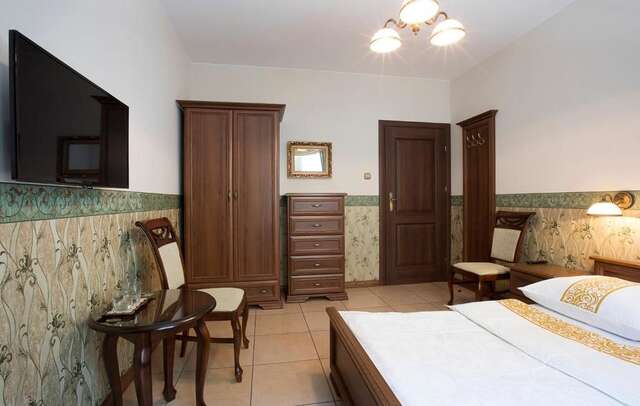Отели типа «постель и завтрак» Residenz Selena Устка-49
