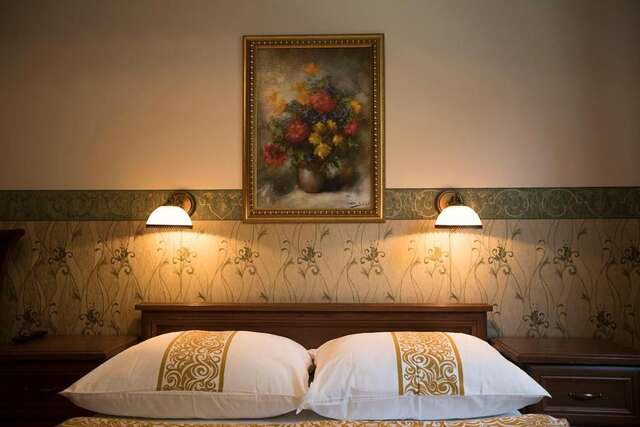 Отели типа «постель и завтрак» Residenz Selena Устка-50
