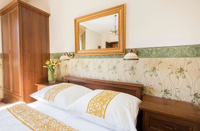 Отели типа «постель и завтрак» Residenz Selena Устка-52