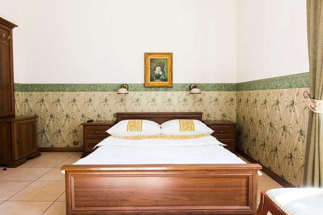 Отели типа «постель и завтрак» Residenz Selena Устка-53