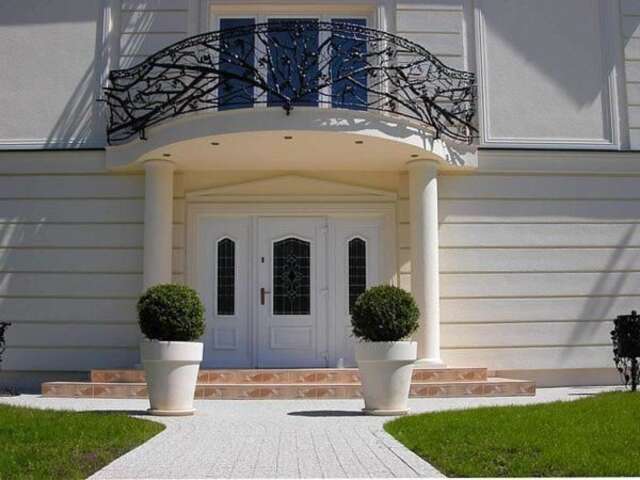 Отели типа «постель и завтрак» Residenz Selena Устка-8