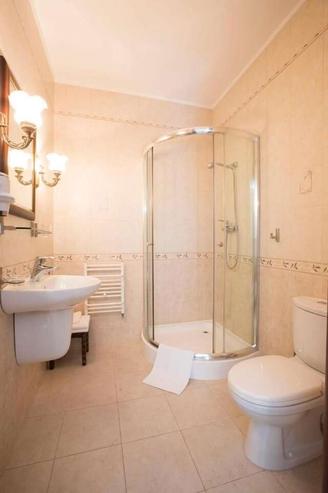 Отели типа «постель и завтрак» Residenz Selena Устка-11